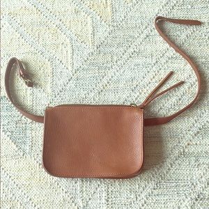 Madewell belt bag